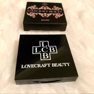 3/$20 🥑 Lovecraft Beauty Blush